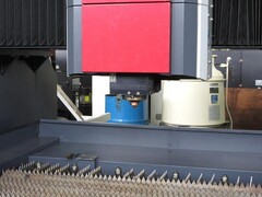 三菱 レーザー加工機 ML1212HV2-R-13XF