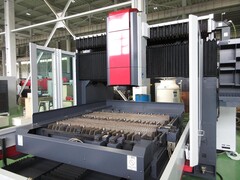三菱 レーザー加工機 ML1212HV2-R-13XF