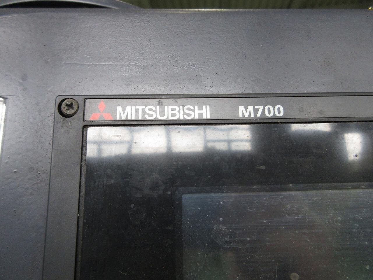 三菱 レーザー加工機 ML1212HV2-R-13XF