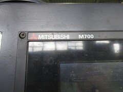 三菱 レーザー加工機 ML1212HV2-R-13XF