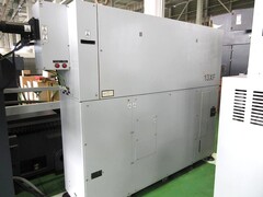 三菱 レーザー加工機 ML1212HV2-R-13XF