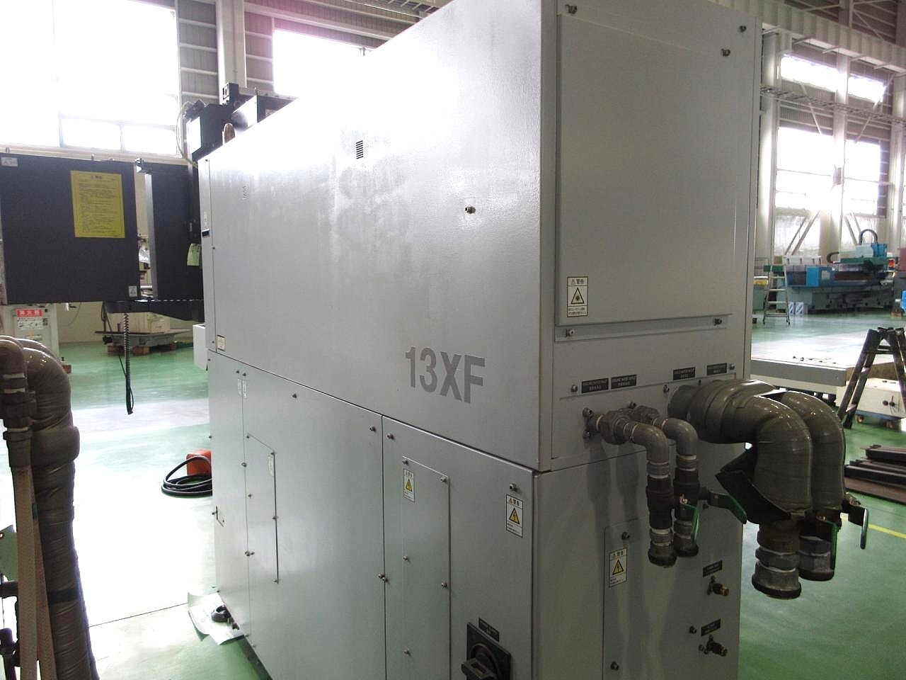 三菱 レーザー加工機 ML1212HV2-R-13XF
