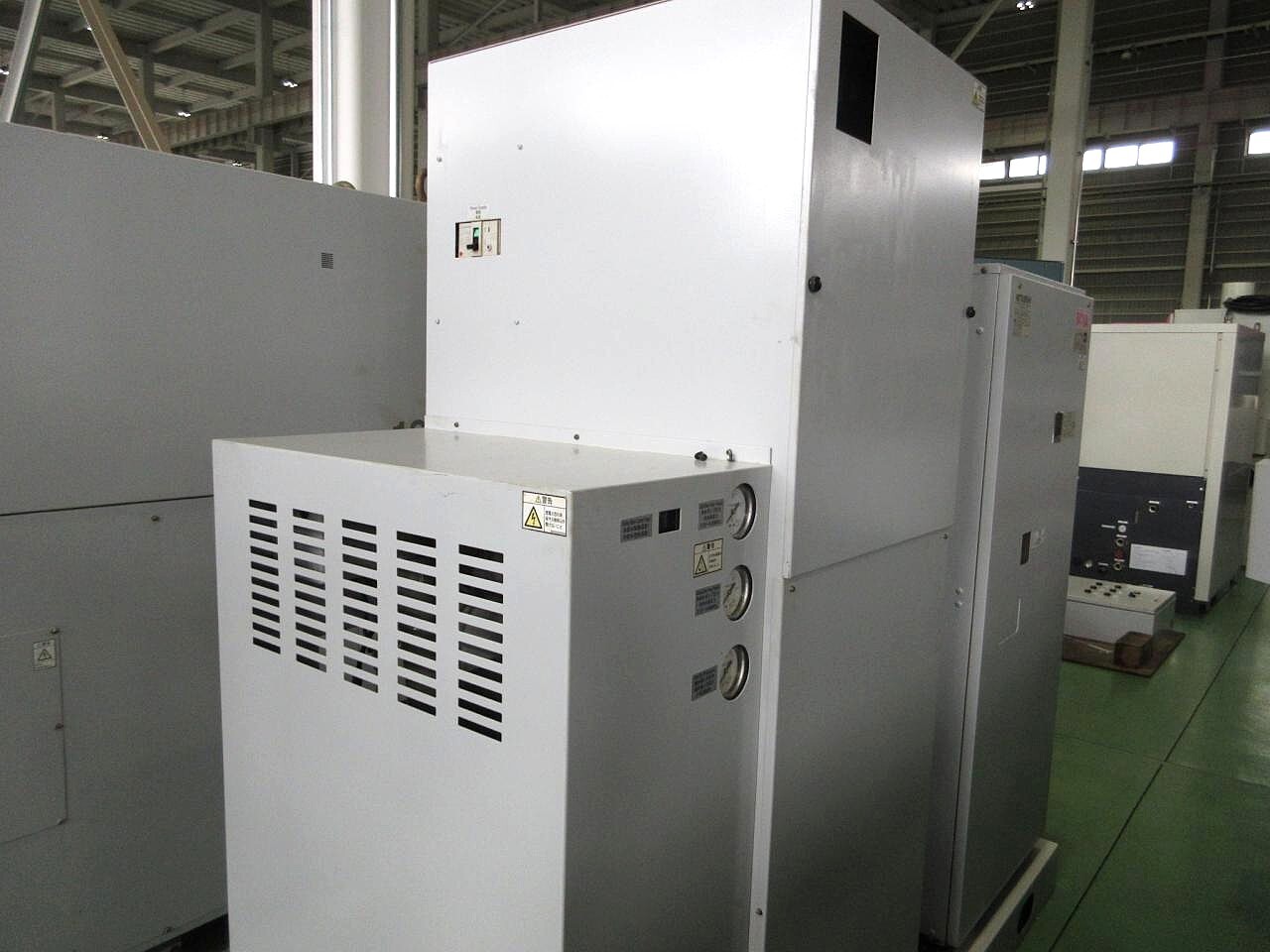 三菱 レーザー加工機 ML1212HV2-R-13XF