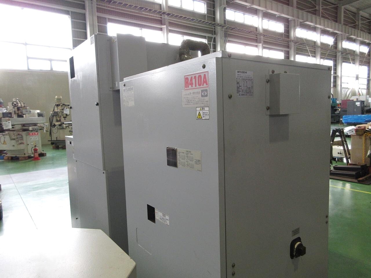 三菱 レーザー加工機 ML1212HV2-R-13XF
