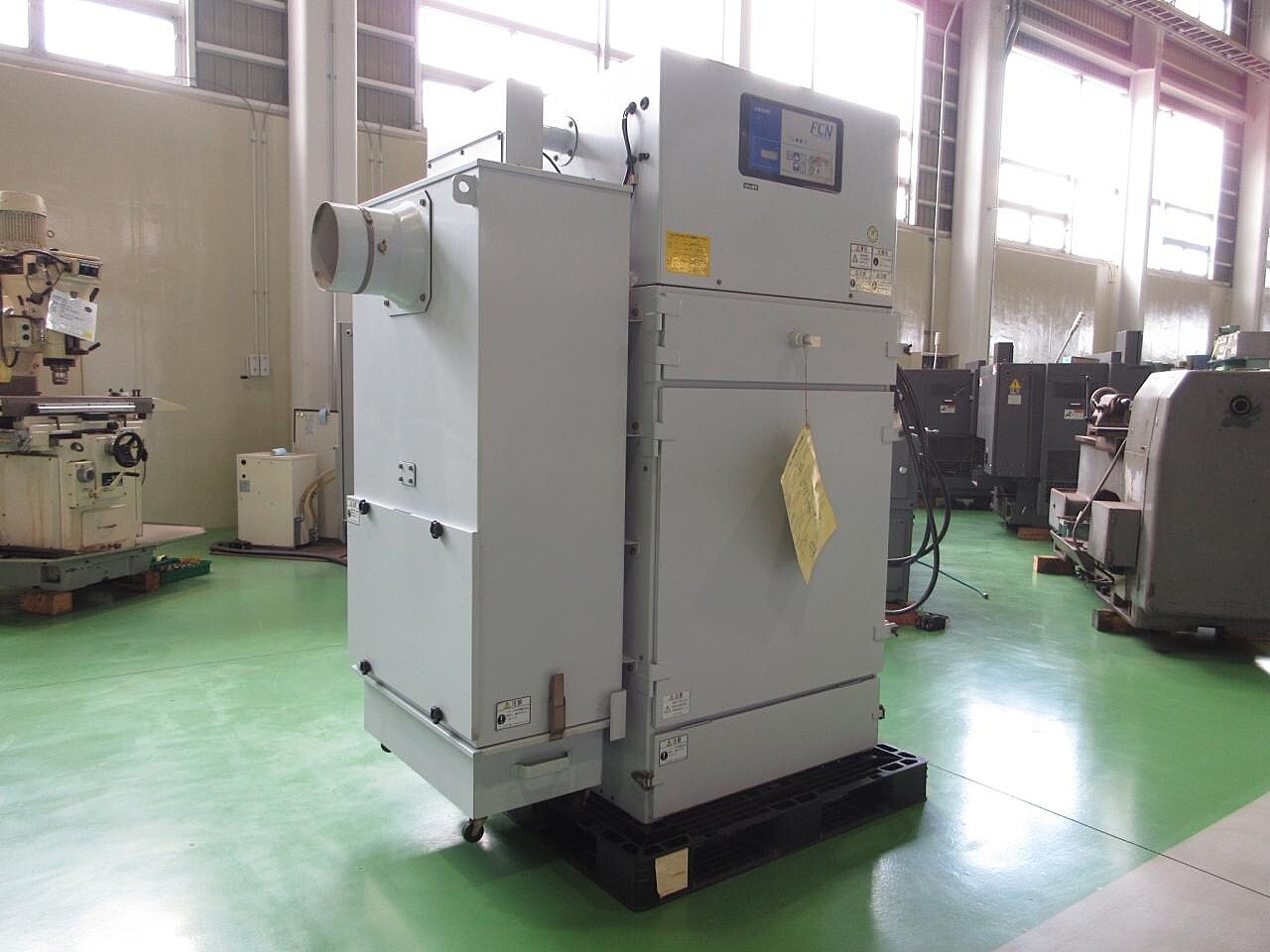 三菱 レーザー加工機 ML1212HV2-R-13XF