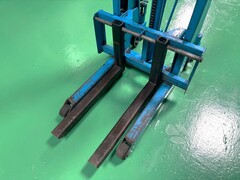ビシャモン ハンドリフター ST38