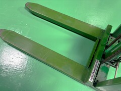 ビシャモン スクーパー LV100W