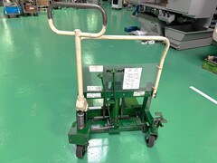 ビシャモン スクーパー LV100W