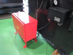 アマダ プレスブレーキ(ベンダー) RG-100S