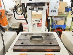JAM 油圧プレス HYP-305S