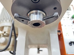 JAM 油圧プレス HYP-305S