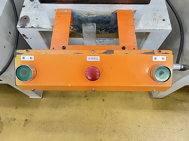 JAM 油圧プレス HYP-305S