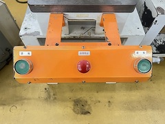 JAM 油圧プレス HYP-505S