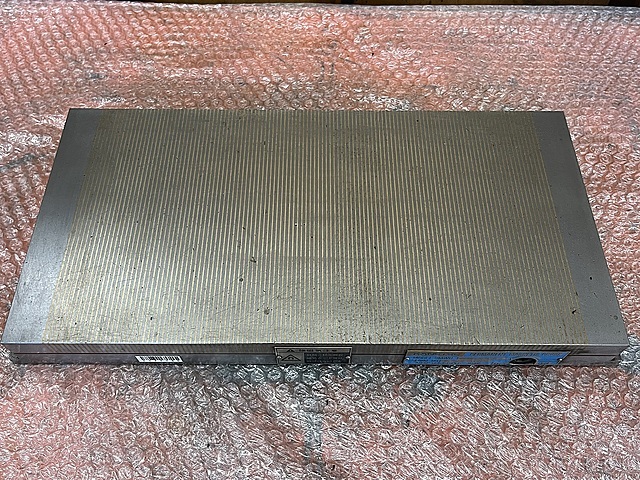 カネテック 永磁チャック RMWH-2040B