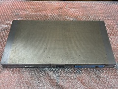 カネテック 永磁チャック RMWH-2040B