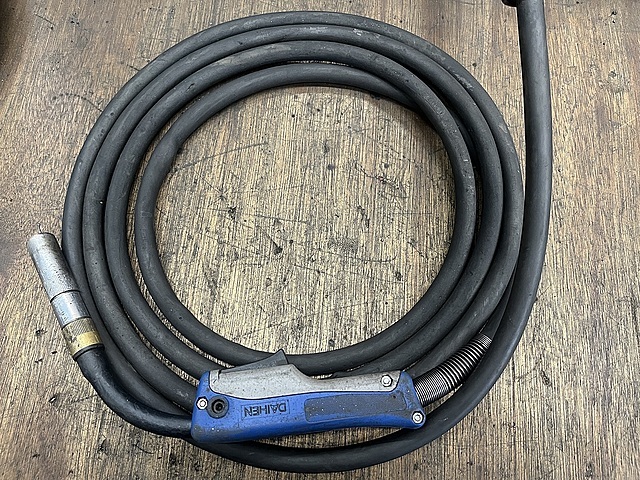 ダイヘン CO2/MAG溶接機 CPXD-350(S-2)