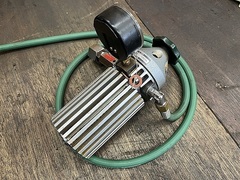 ダイヘン CO2/MAG溶接機 CPXD-350(S-2)