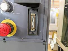 ファナック ドリリングセンター α-T14iD