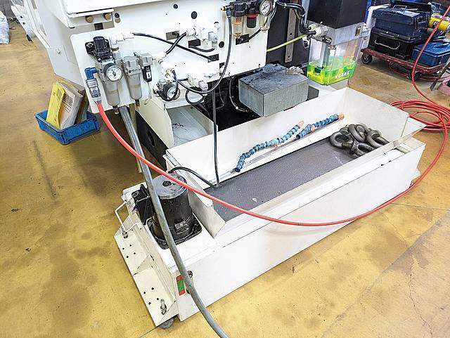 ファナック ドリリングセンター α-T14iD