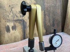 ミツトヨ マグネットスタンド 7028-10