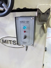 三井ハイテック 平面研削盤 MSG-250H1