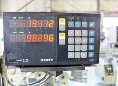 三井ハイテック 平面研削盤 MSG-250H1