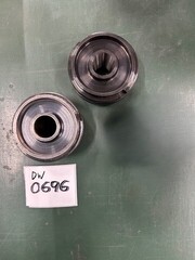岡本工作機械製作所 砥石フランジ 