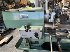 高松 面取旋盤 T-850K