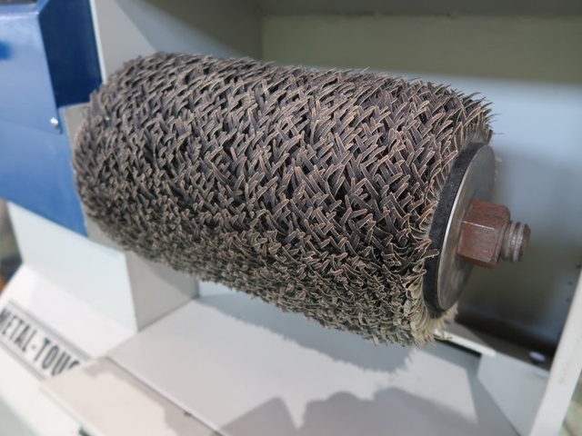 エステーリンク バリ取機 MT-102