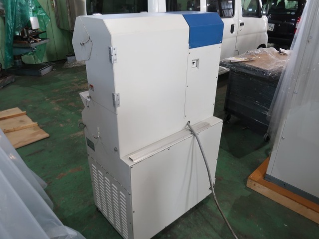 エステーリンク バリ取機 MT-102