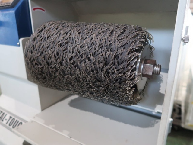 エステーリンク バリ取機 MT-102