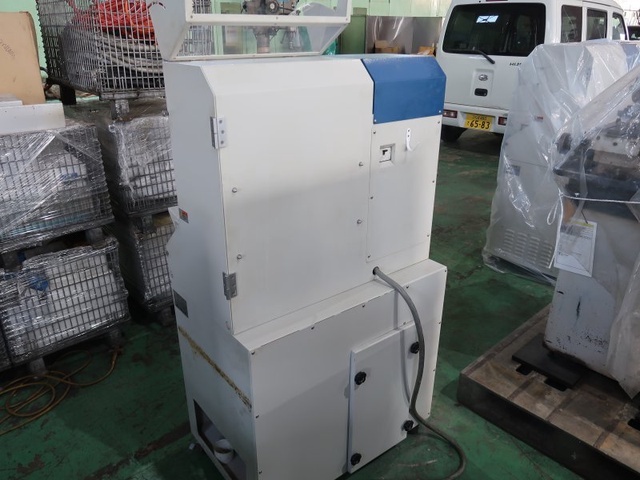 エステーリンク バリ取機 MT-102