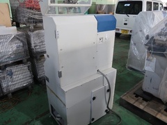 エステーリンク バリ取機 MT-102