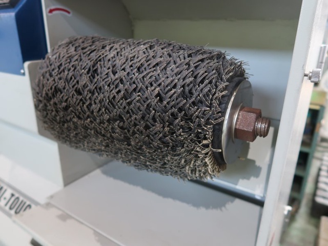 エステーリンク バリ取機 MT-102