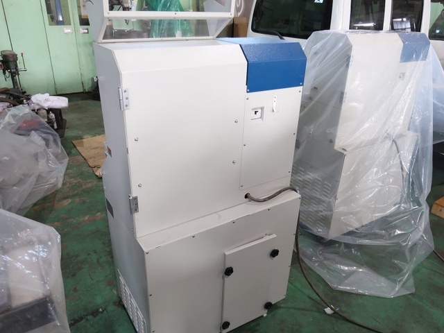 エステーリンク バリ取機 MT-102