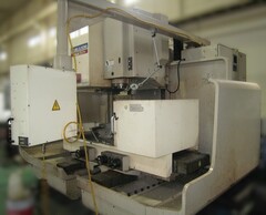 大隈豊和 立型マシニングセンタ MILLAC-561V