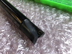 MOLDINO(旧日立ツール) カッター 【カッター】AJU20x20