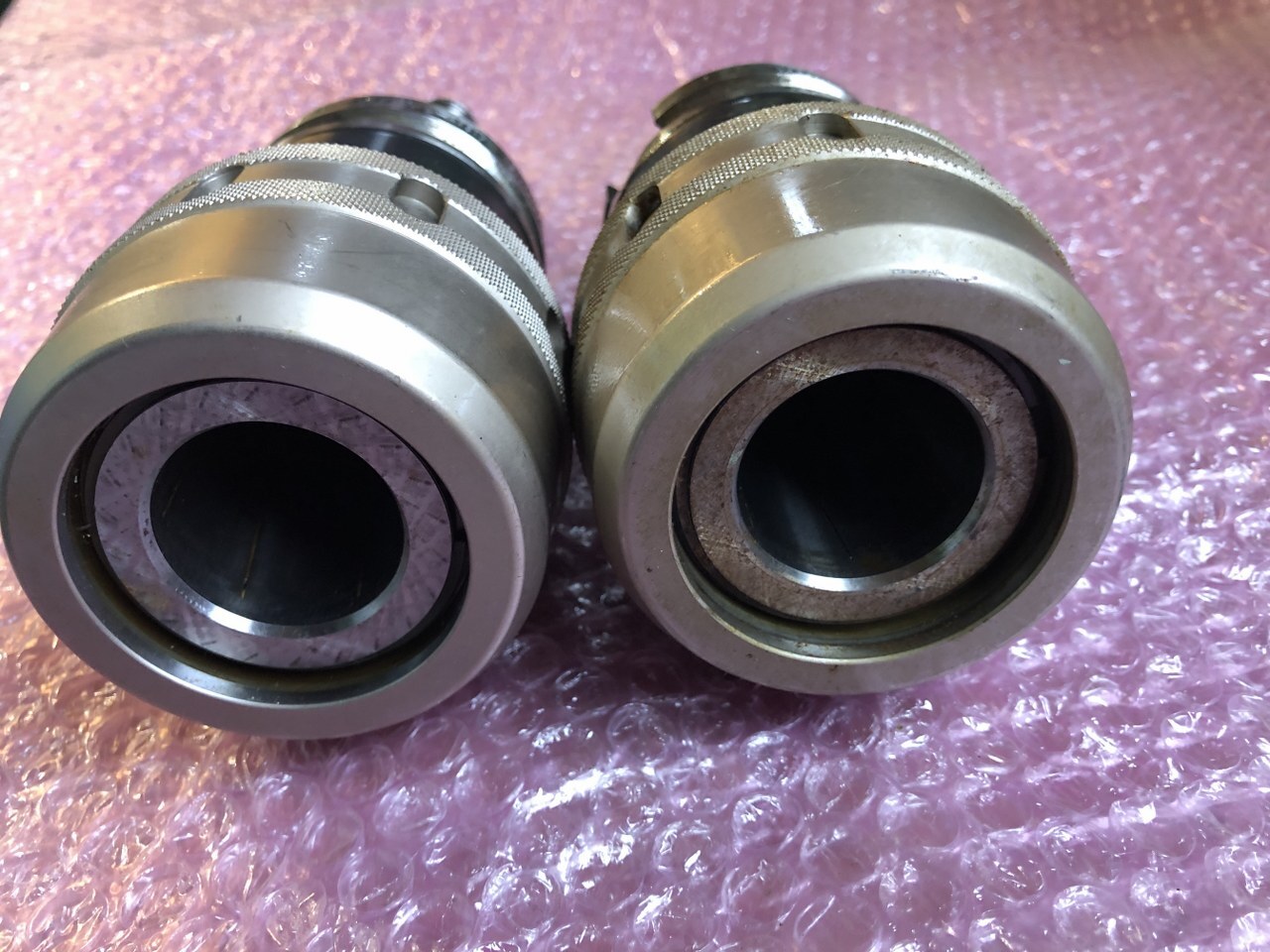 黒田/KURODA BT40 【ミーリングチャック】BT40-CTR32-105
