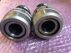 黒田/KURODA BT40 【ミーリングチャック】BT40-CTR32-105