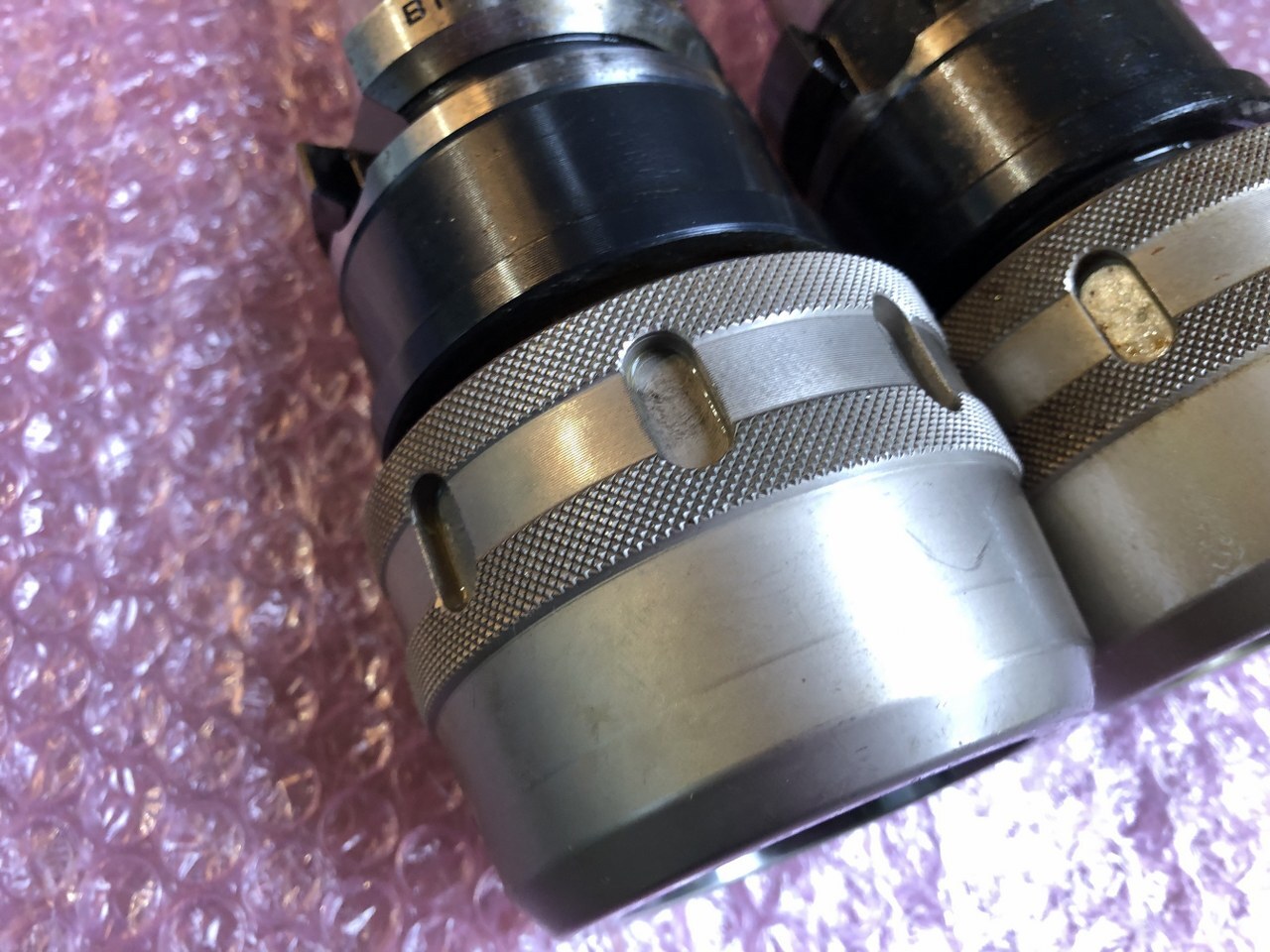黒田/KURODA BT40 【ミーリングチャック】BT40-CTR32-105