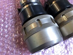黒田/KURODA BT40 【ミーリングチャック】BT40-CTR32-105