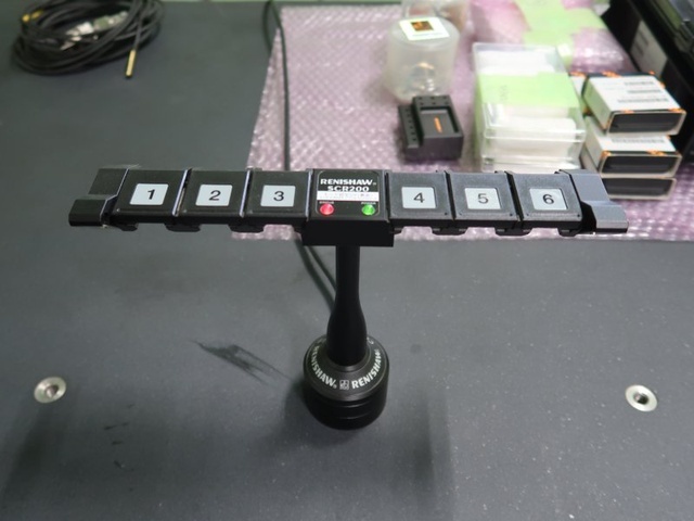 東京精密 ＣＮＣ三次元測定機 XYZAX AXCEL 9106 PH C6