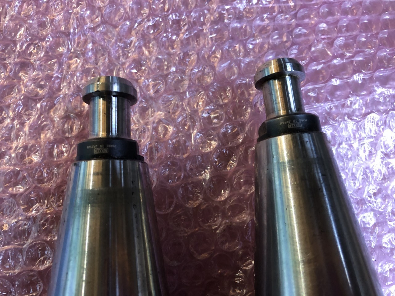 黒田精工/KKS BT40 【コレットホルダー】BT40-CTR32-105