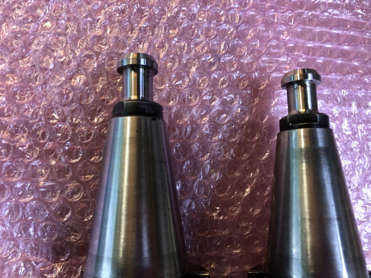 黒田精工/KKS BT40 【コレットホルダー】BT40-TKC12-120