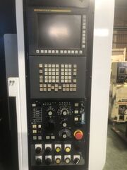MECTRON 立形コンパクマシニングセンター MTV-T471