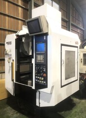 MECTRON 立形コンパクマシニングセンター MTV-T471