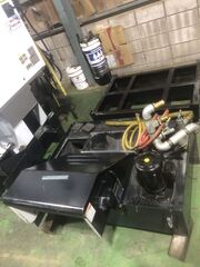 MECTRON 立形コンパクマシニングセンター MTV-T471