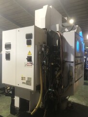 MECTRON 立形コンパクマシニングセンター MTV-T471