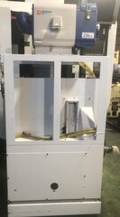 MECTRON 立形コンパクマシニングセンター MTV-T471
