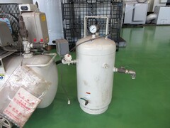 明治 ブースターコンプレッサー GBH7548A-29 5
